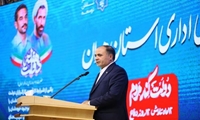 همدان پیشتاز در تامین امنیت غذایی کشور/۳۲ درصد افزایش صادرات محصولات کشاورزی